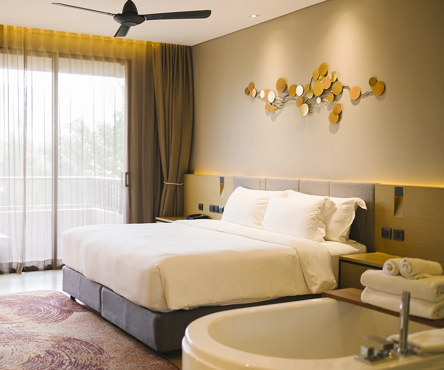 DLF Andheri West Park