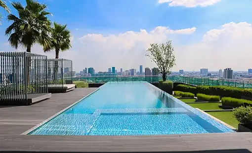 DLF West Park Mumbai Images