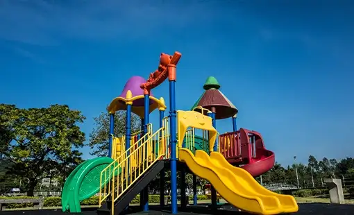 DLF West Park Mumbai Images